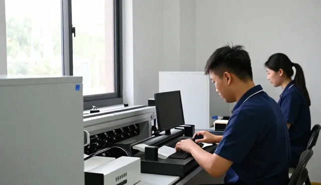 广州南粤汽配有限公司