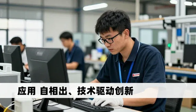 持续优化如何提升工作效率？