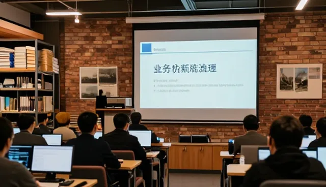 提升技术培训课程系统兼容性实践路径